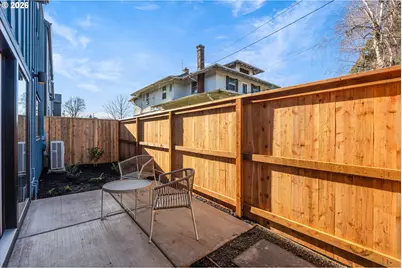 5482 SE Boise St, Portland, OR 97206 - Photo 30