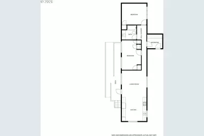 302 Studebaker Rd, Castle Rock, WA 98611 - Photo 12