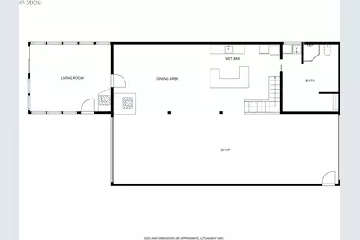 302 Studebaker Rd, Castle Rock, WA 98611 - Photo 22