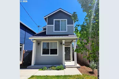 6314 SE 87th Ave, Portland, OR 97266 - Photo 1