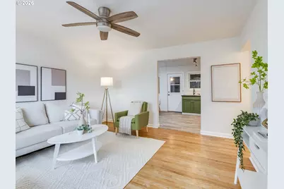 480 E Gloucester St, Gladstone, OR 97027 - Photo 6