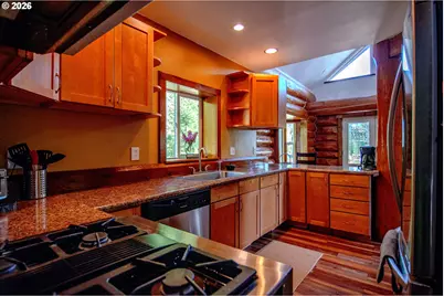 31366 SE Jackknife Rd, Eagle Creek, OR 97022 - Photo 8
