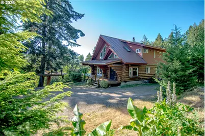 31366 SE Jackknife Rd, Eagle Creek, OR 97022 - Photo 4