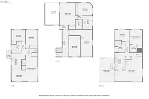 14555 NE Knott Ct, Portland, OR 97230 - Photo 40