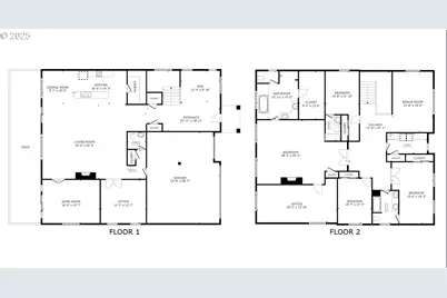 15037 SE Spanish Bay Dr, Happy Valley, OR 97086 - Photo 48