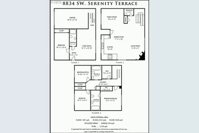 8834 SW Serenity Ter, Beaverton, OR 97007 - Photo 26
