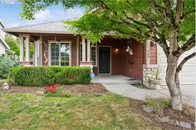 660 S Ponderosa Ct, Canby, OR 97013 - Photo 2