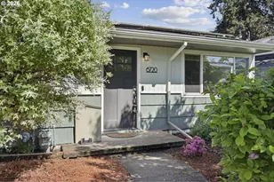 6720 SE 84th Ave, Portland, OR 97266 - Photo 2