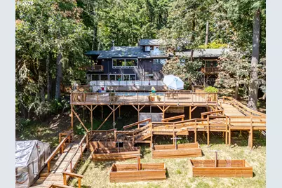 1622 NW Ribier Pl, Corvallis, OR 97330 - Photo 46