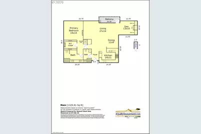 821 NW 11th Ave #601, Portland, OR 97209 - Photo 38