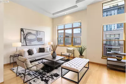 821 NW 11th Ave #601, Portland, OR 97209 - Photo 4