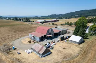 5830 SE Amity Rd, Amity, OR 97101 - Photo 4
