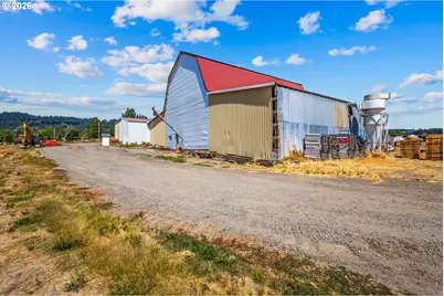5830 SE Amity Rd, Amity, OR 97101 - Photo 32