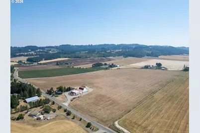 5830 SE Amity Rd, Amity, OR 97101 - Photo 2
