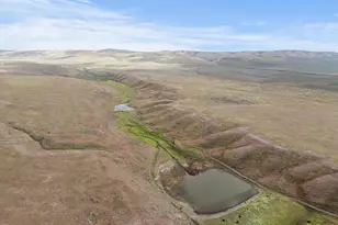 Second Creek, Baker City, OR 97814 - Photo 1