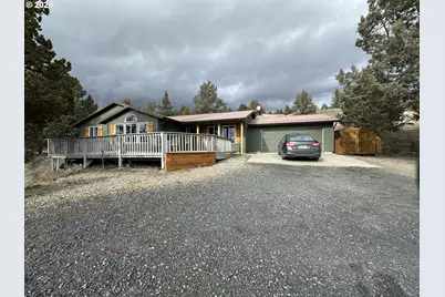 120 Valley View Dr, John Day, OR 97845 - Photo 32