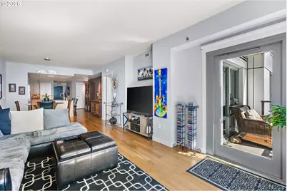 1310 NW Naito Pkwy #206, Portland, OR 97209 - Photo 14