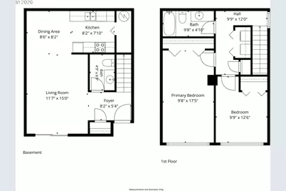 1100 N Meridian St #43, Newberg, OR 97132 - Photo 40