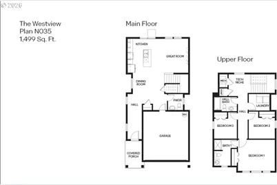 3644 SW Battaglia Ave, Gresham, OR 97080 - Photo 2