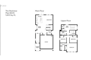 3644 SW Battaglia Ave, Gresham, OR 97080 - Photo 2