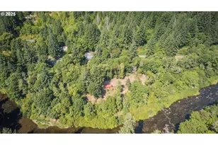 13904 Stagecoach Rd, Swisshome, OR 97480 - Photo 2