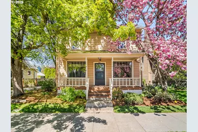 947 SE Spokane St SE, Portland, OR 97202 - Photo 2