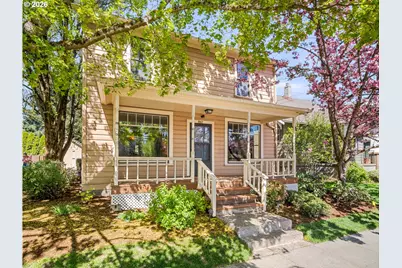 947 SE Spokane St SE, Portland, OR 97202 - Photo 1