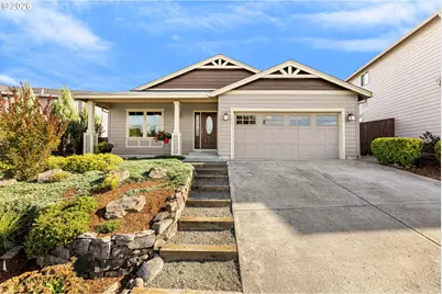 6709 NE 53rd Pl, Vancouver, WA 98661 - Photo 1