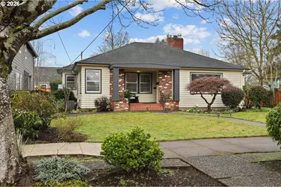 6315 NE 35th Ave, Portland, OR 97211 - Photo 1