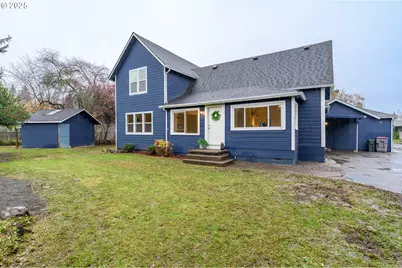 119 NE Kingwood Dr, McMinnville, OR 97128 - Photo 2