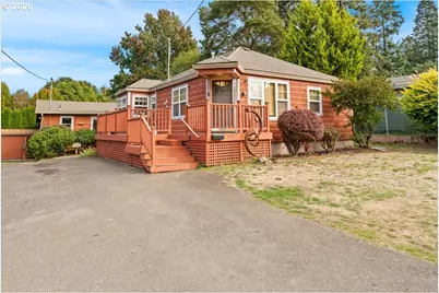 7303 SE Sherman St, Portland, OR 97215 - Photo 1