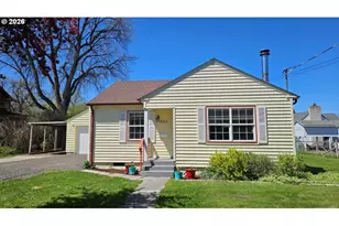 302 SE 2nd St, Enterprise, OR 97828 - Photo 1