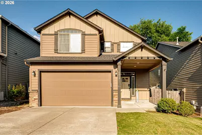 6015 NE 59th Ave, Vancouver, WA 98661 - Photo 1
