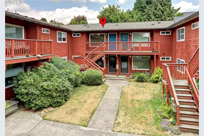 2937 SE Waverleigh Blvd #6, Portland, OR 97202 - Photo 2