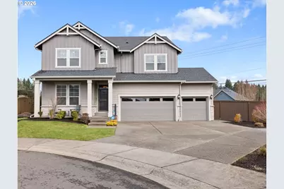 17311 NE 28th Ct, Ridgefield, WA 98642 - Photo 1