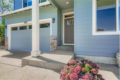 5585 Mountain Quail Dr, Salem, OR 97306 - Photo 4