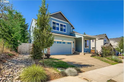 5585 Mountain Quail Dr, Salem, OR 97306 - Photo 2