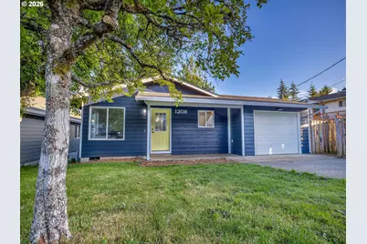 1208 Alameda Ave, Astoria, OR 97103 - Photo 2