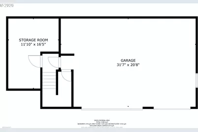 15017 SW Telluride Ter, Beaverton, OR 97007 - Photo 40