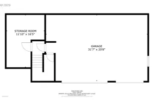 15017 SW Telluride Terrace, Beaverton, OR 97007 - Photo 40