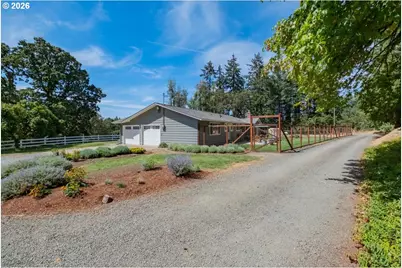 27927 Pine View Rd, Brownsville, OR 97327 - Photo 36