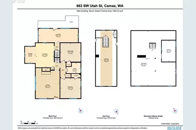 663 SW Utah St, Camas, WA 98607 - Photo 48