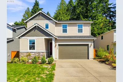 1198 N Sycamore St, Canby, OR 97013 - Photo 1