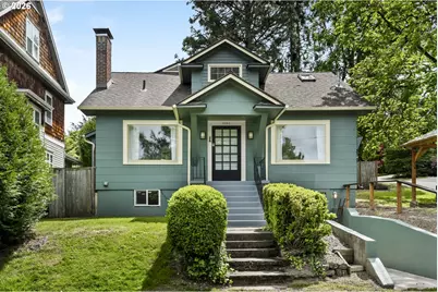 5232 SW Florida St, Portland, OR 97219 - Photo 1