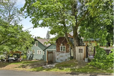 5232 SW Florida St, Portland, OR 97219 - Photo 32