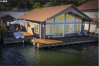 23586 NW St Helens Rd #U-28, Portland, OR 97231 - Photo 1