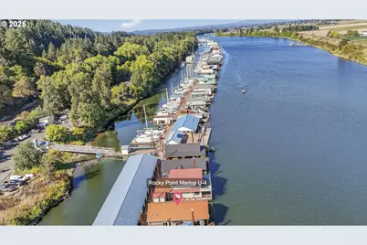 23586 NW St Helens Rd #U-28, Portland, OR 97231 - Photo 34