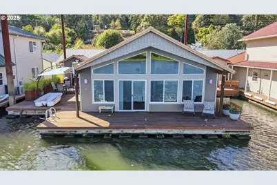 23586 NW St Helens Rd #U-28, Portland, OR 97231 - Photo 30