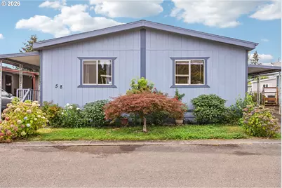 7455 SE King Rd #58, Milwaukie, OR 97222 - Photo 2