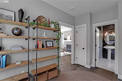 4529 NE 34th Ave, Portland, OR 97211 - Photo 16